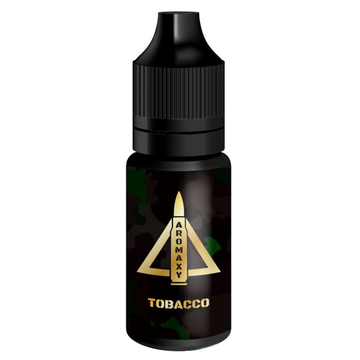 Tobacco 10ml Nic Salt E-liquid By Aromaxy - Prime Vapes UK