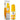 Triple Mango 10ml Nic Salt E-liquid By Bar Juice 5000 - Prime Vapes UK